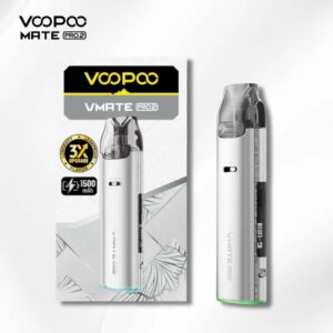 VOOPOO VMATE PRO2電子煙註油式主機